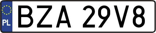 BZA29V8