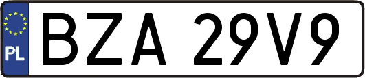 BZA29V9