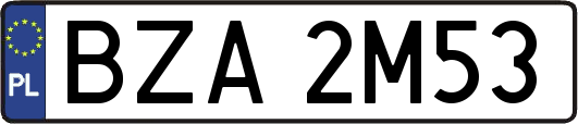 BZA2M53