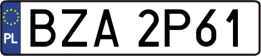 BZA2P61