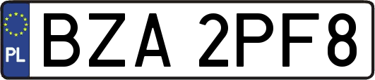 BZA2PF8