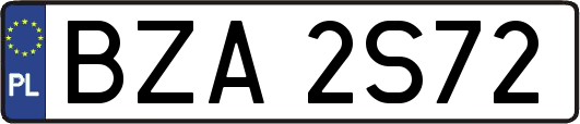 BZA2S72