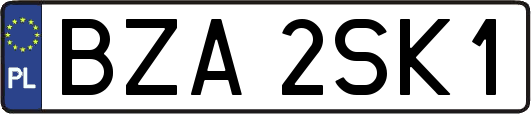 BZA2SK1
