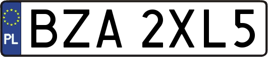 BZA2XL5