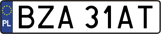 BZA31AT