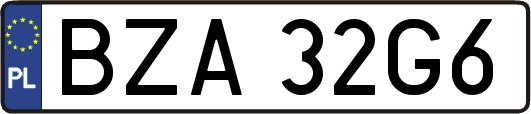BZA32G6