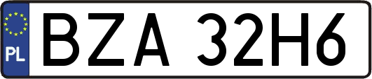 BZA32H6