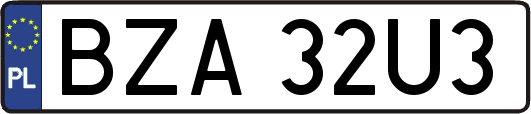 BZA32U3