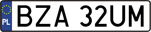 BZA32UM