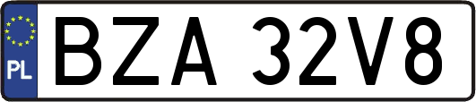 BZA32V8