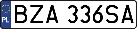 BZA336SA