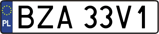 BZA33V1