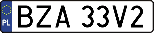 BZA33V2