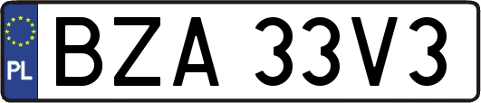 BZA33V3