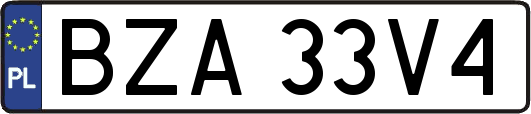 BZA33V4