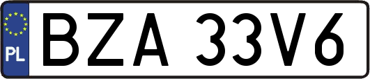 BZA33V6