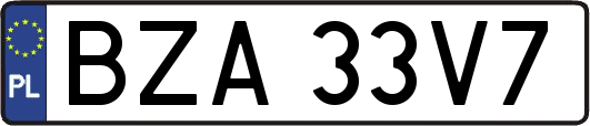 BZA33V7