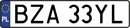 BZA33YL