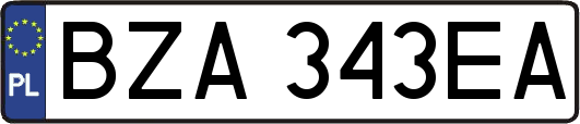 BZA343EA