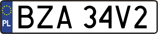 BZA34V2