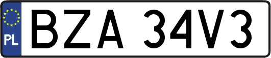 BZA34V3