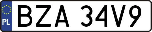 BZA34V9