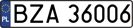 BZA36006