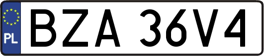 BZA36V4