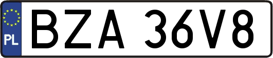 BZA36V8