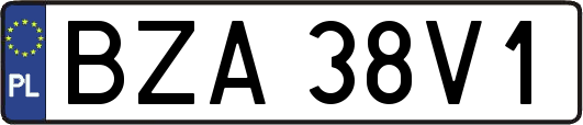 BZA38V1