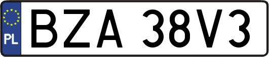 BZA38V3