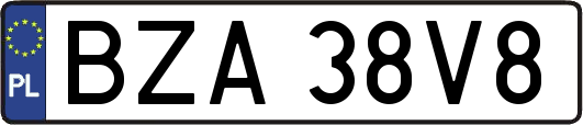 BZA38V8
