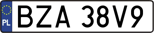 BZA38V9