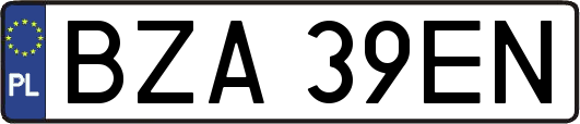 BZA39EN
