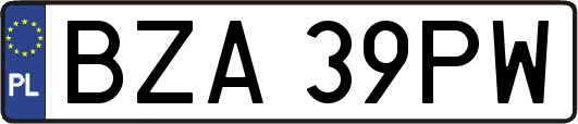 BZA39PW