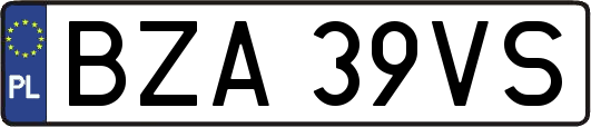 BZA39VS