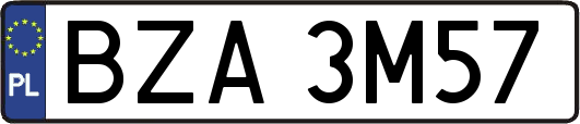 BZA3M57