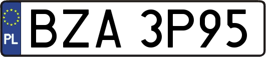 BZA3P95