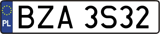 BZA3S32