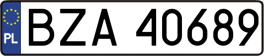 BZA40689
