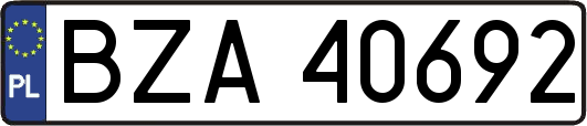 BZA40692