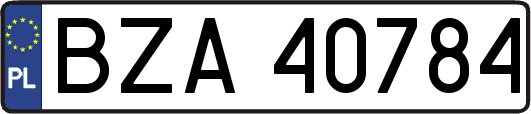 BZA40784