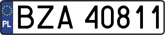 BZA40811
