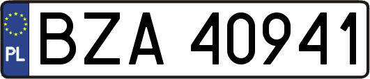 BZA40941