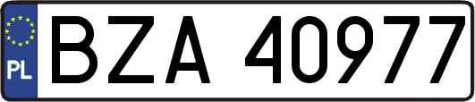 BZA40977