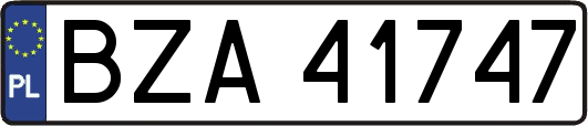 BZA41747