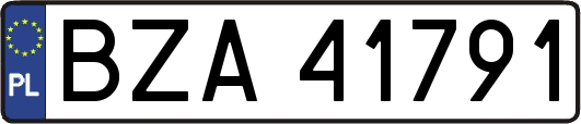 BZA41791
