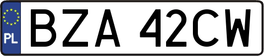 BZA42CW