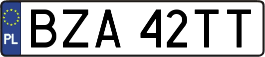 BZA42TT