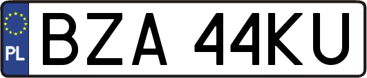BZA44KU